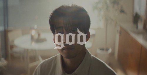 [god comeback stage VCR: New film for 'god' (chapter :0)]