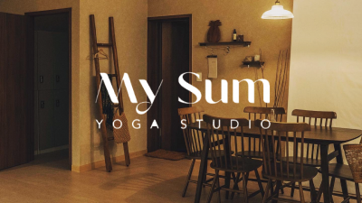 Cheongdam - 'My Sum' Yoga Studio